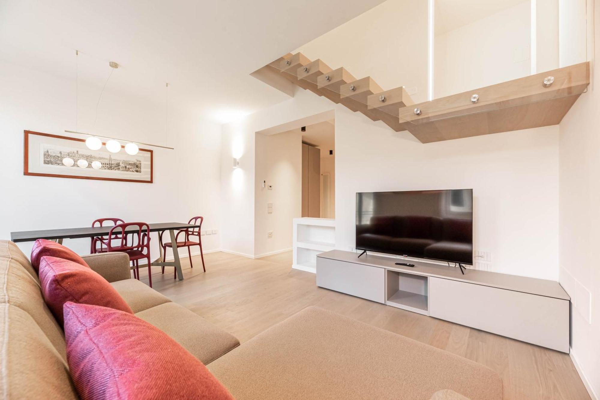 We Home - Romeo&Giulietta Luxury Retreat Verona Bagian luar foto