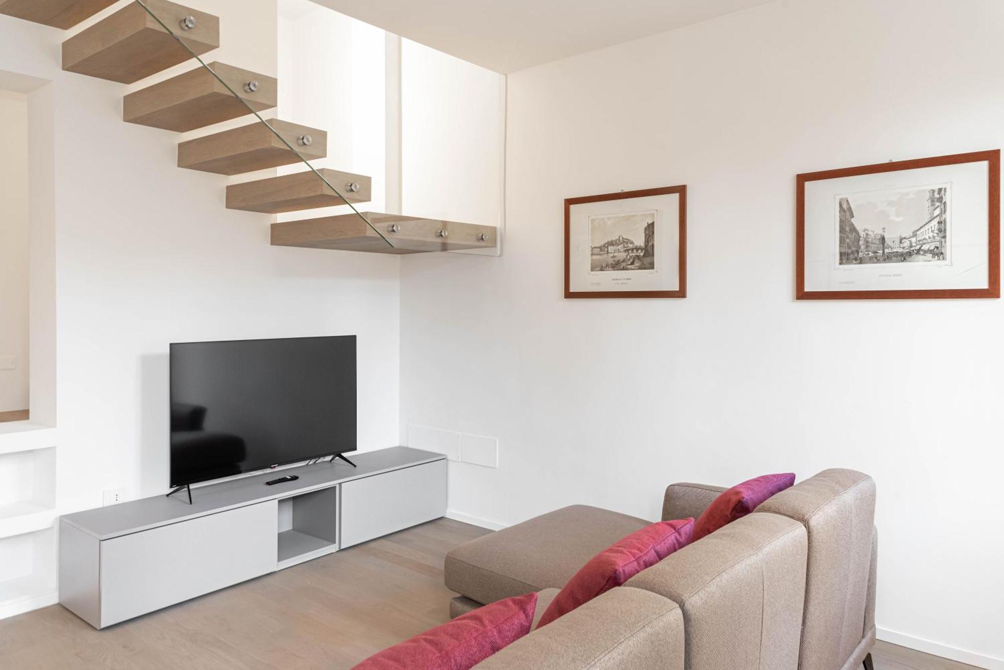 We Home - Romeo&Giulietta Luxury Retreat Verona Bagian luar foto