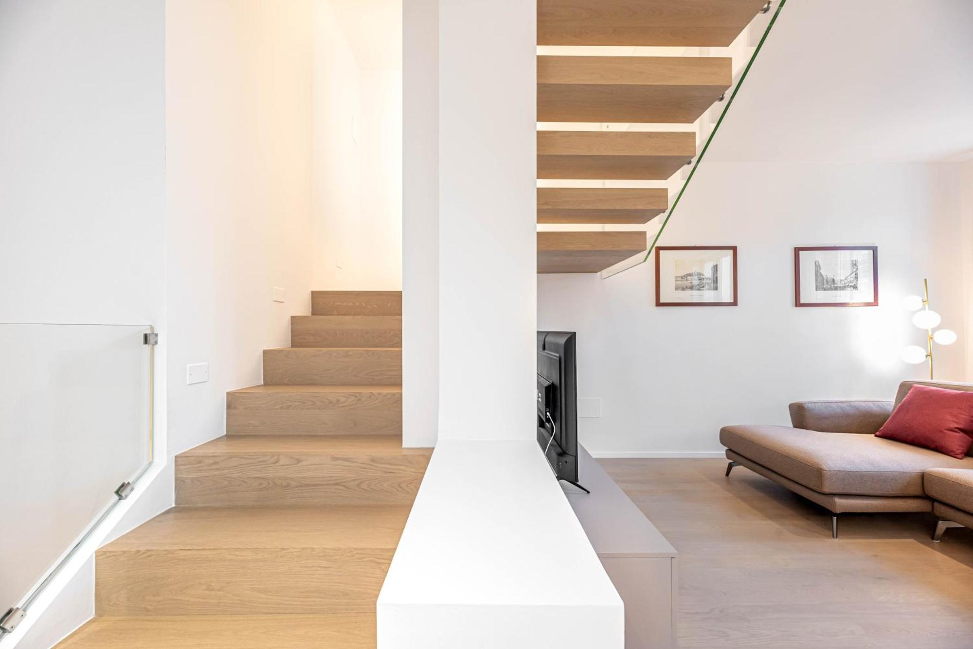 We Home - Romeo&Giulietta Luxury Retreat Verona Bagian luar foto