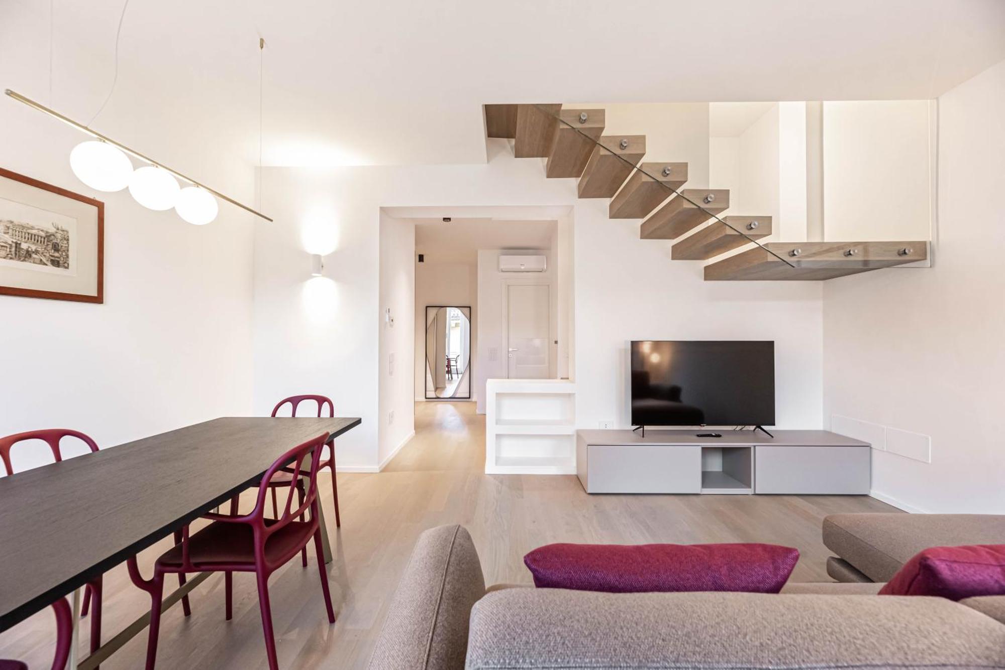 We Home - Romeo&Giulietta Luxury Retreat Verona Bagian luar foto